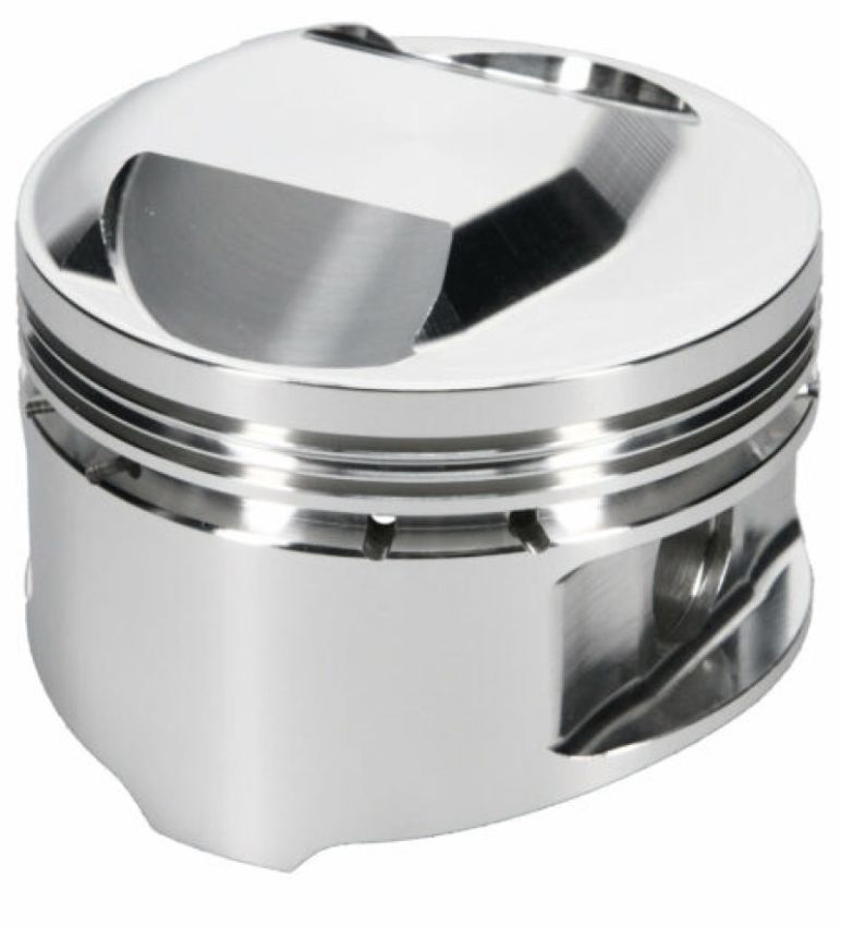 JE Pistons 133733 3.508 Harley-Davidson Evo 1340 Piston Kit