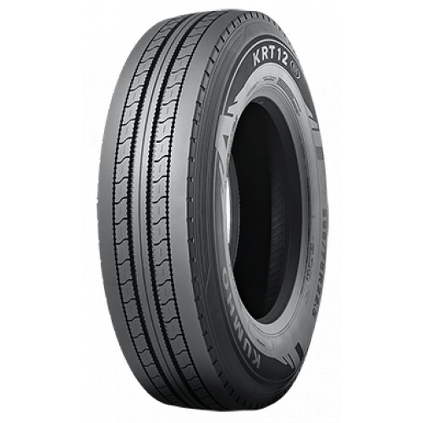 KUMHO KRT12 R22.5
