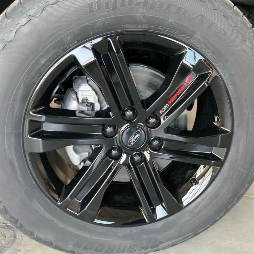 Ford Racing M-1007K-S2085F15B 2015-2023 F-150 20