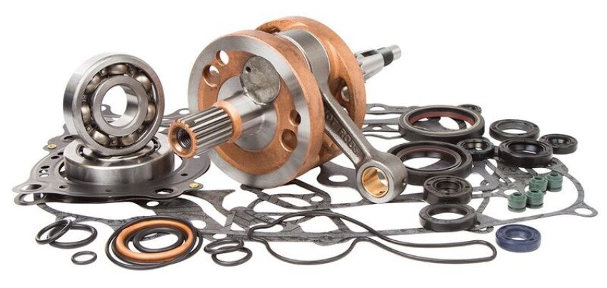 Hot Rods CBK0111 07-21 Honda CRF 150 R 150cc Bottom End Kit