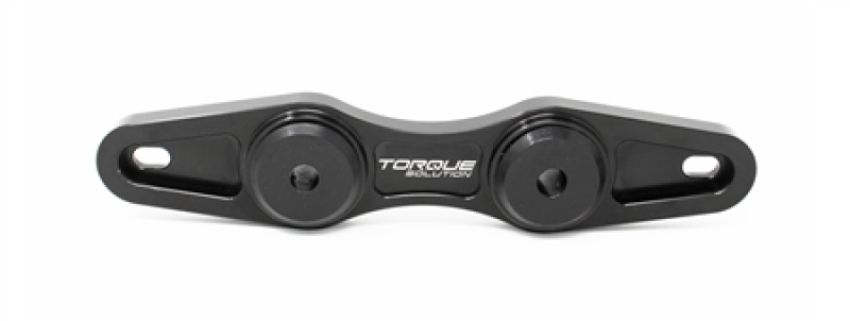 Torque Solution TS-ST-618 Billet Downpipe Hanger 2013+ Ford Focus ST MK3