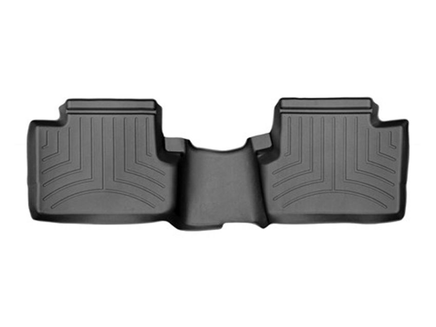 WEATHERTECH WEA445662 Black Rear FloorLiner Je ep Cherokee 2014