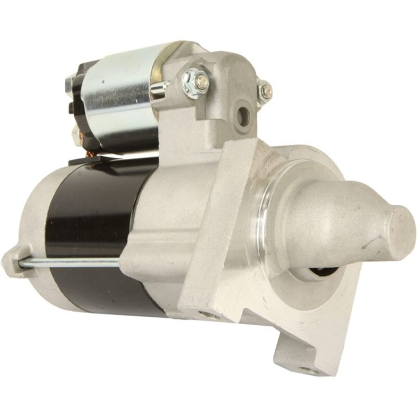 Arrowhead 410-52101 John Deere/Kawasaki UTV Starter Motor - 12-Volt - 9-Tooth