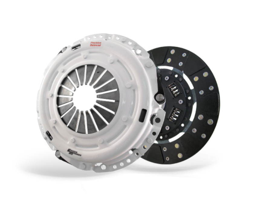 Clutch Masters 10002-HDFF FX350 Single Disc Clutch Kit