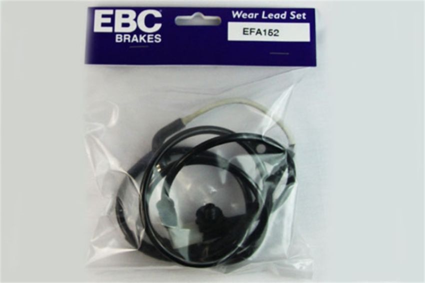 EBC Brakes EFA152 Brake Wear Lead Sensor Kit