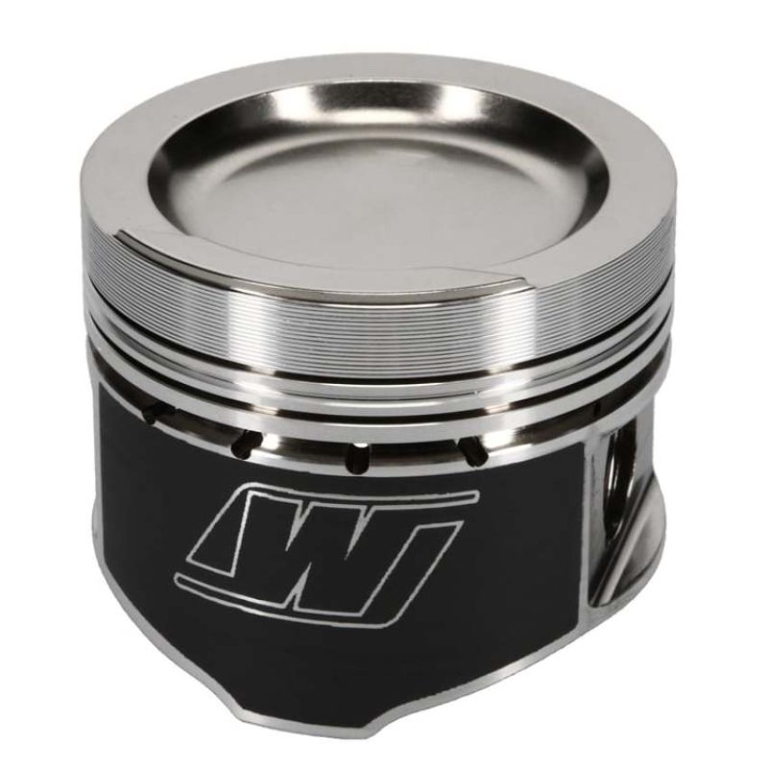 Wiseco KE206M97 Piston Set, Volvo, B230, 97.00 mm Bore, European, Set of 4