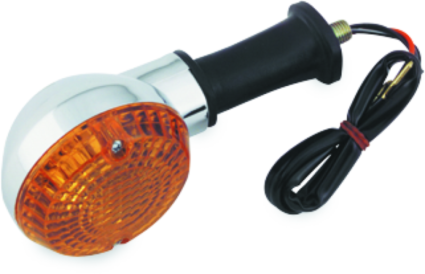 BikeMaster 262035 Kawasaki Turn Signal Front