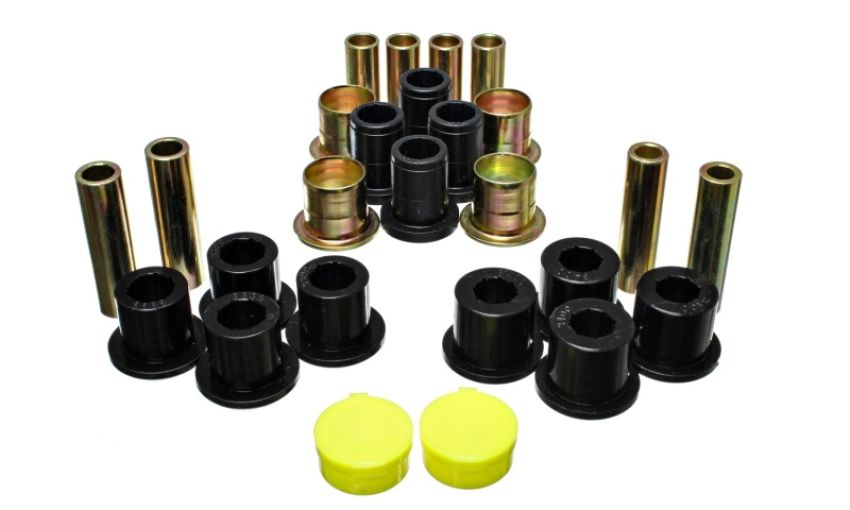 ENERGY SUSPENSION ENE5-3139G 97-04 Durango Front Control Arm Bushing Set
