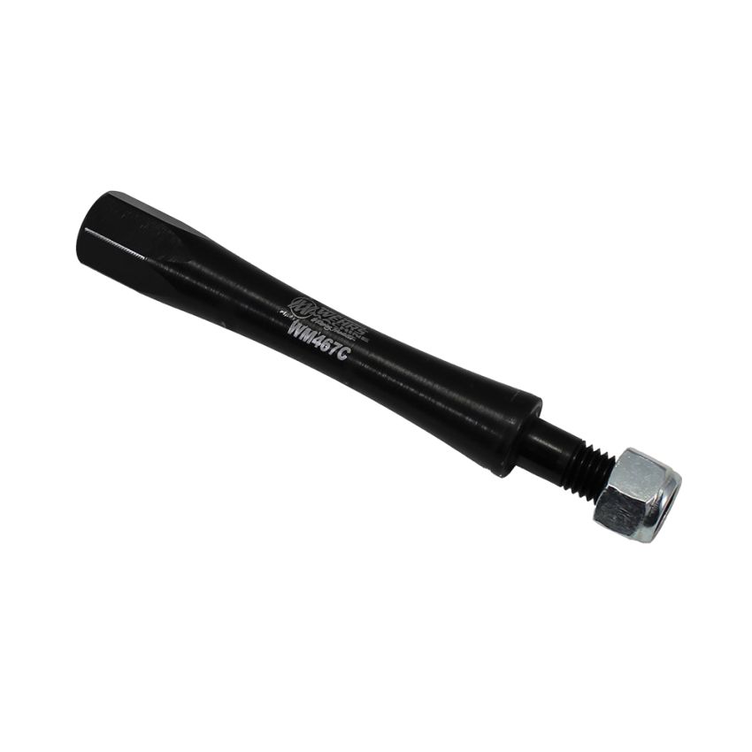 WEHRS MACHINE WEHWM467C Bolt Idler Arm Chevelle