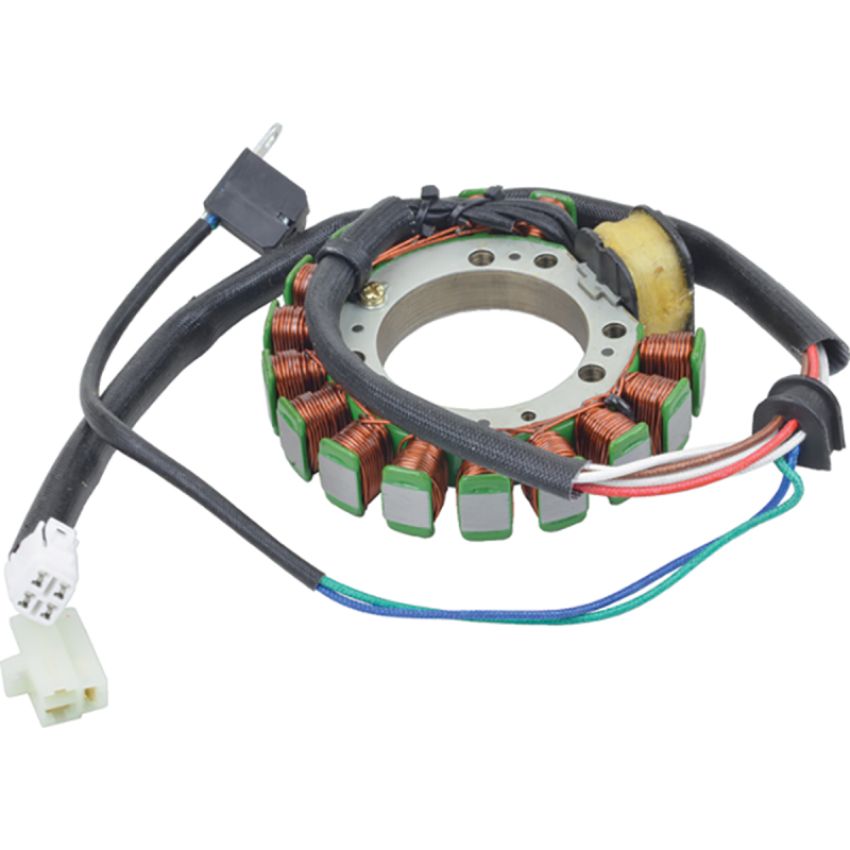Arrowhead 340-58009 1998 Yamaha YFM600 Grizzly Stator Coil