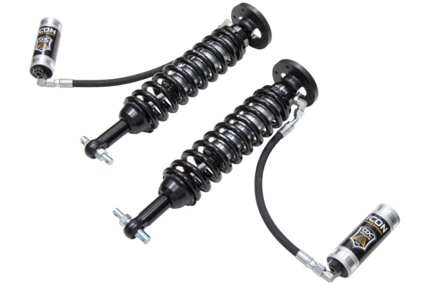ICON 91815C 2014 Ford F-150 2WD 1.75-2.63in 2.5 Series Shocks VS CDCV Coilover Kit