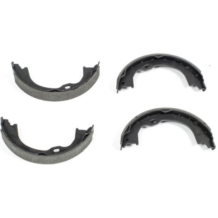 PowerStop B941 Parking Brake Shoe