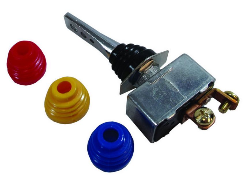 Taylor Cable 1018 Weather Proof Toggle Switch