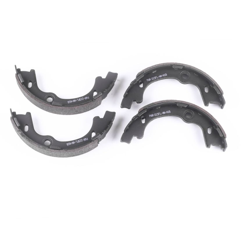 PowerStop B964 Parking Brake Shoe