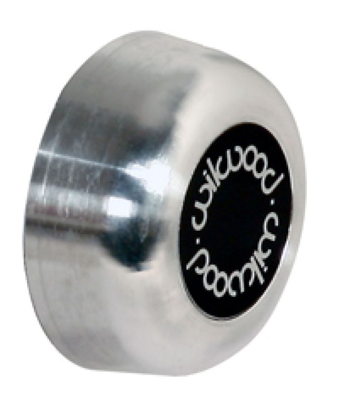 Wilwood 270-9380 Hub Cap-Screw On For 270-9486 (Short)