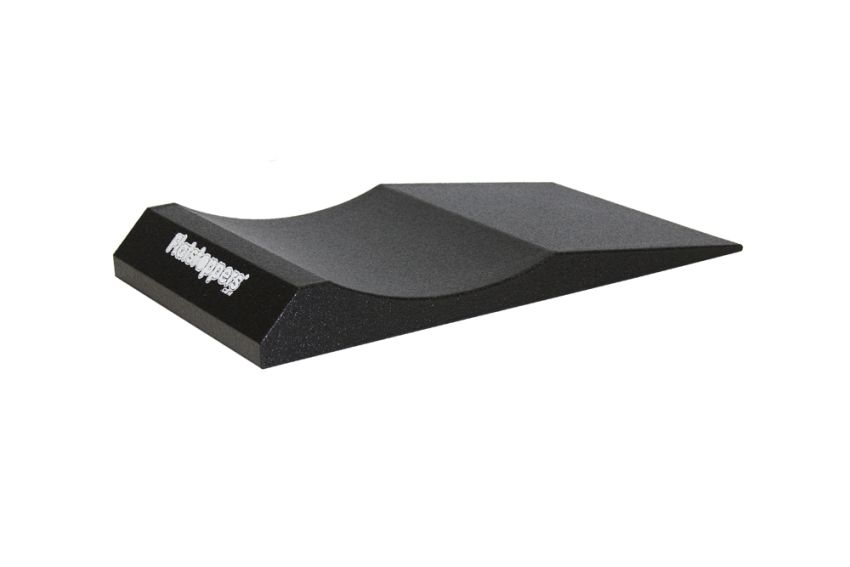 Race Ramps RR-FS-16-SC 16in. Wide Supercar FlatStoppers