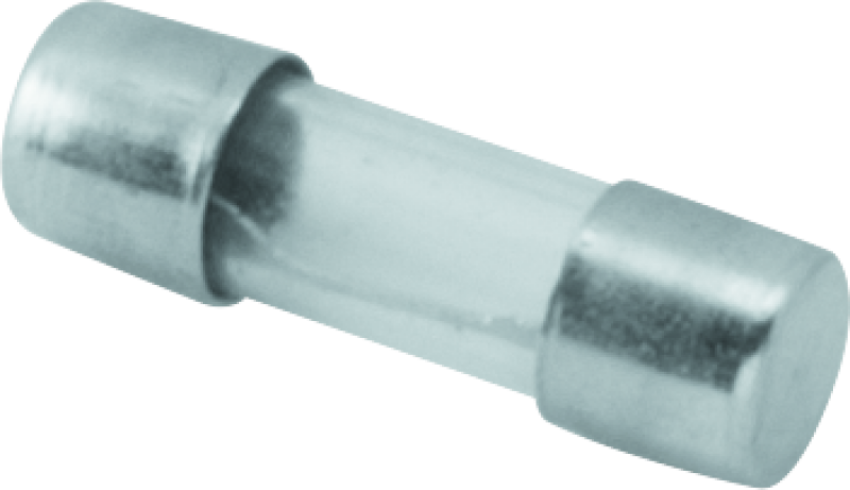 BikeMaster 152423 5 Piece Fuse 15 Amp