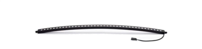 Putco 10046 Luminix High Power LED - 40in Curved Light Bar - 39 LED - 15600LM - 41.63x.75x1.5in - 6 Deg