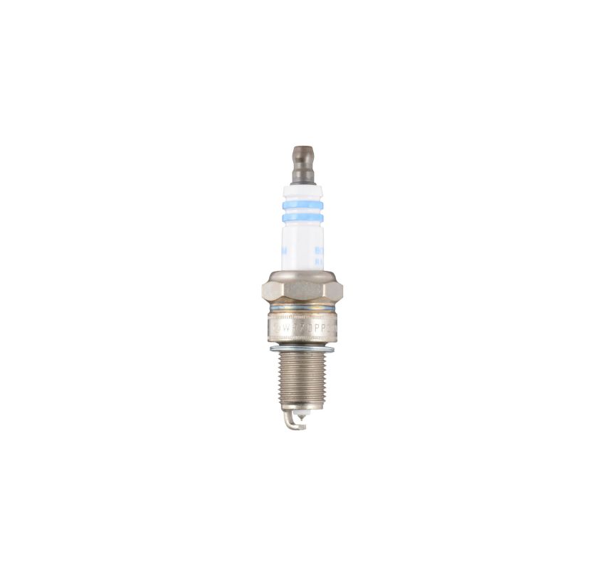 Bosch 6737 Bosch OE Fine Wire Single Platinum Spark Plug