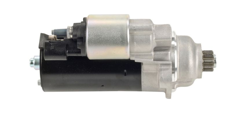 Bosch SR0833X Bosch Premium 100% Remanufactured Starter