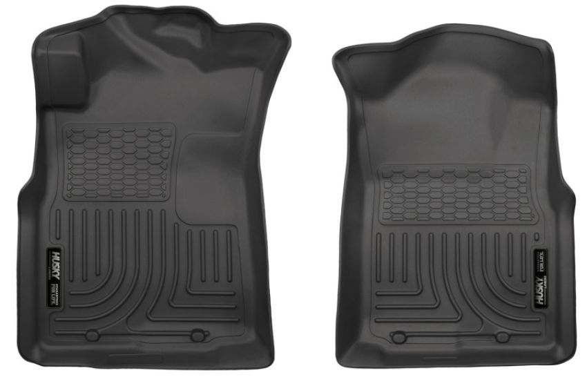 HUSKY LINERS HSK13941 Front Floor Liners