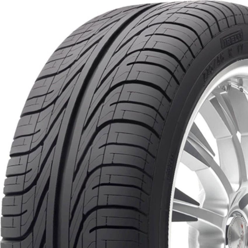 PIRELLI P6000 195/65R15 Summer