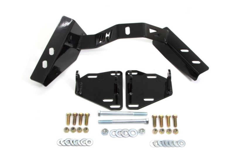 UMI Performance 223910-B 82-92 GM F-Body LS/T56 Swap Kit