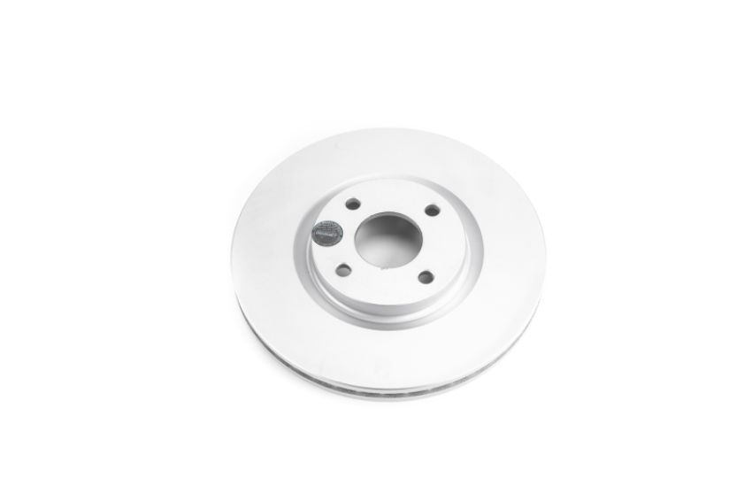 PowerStop AR85191EVC PowerStop Evolution Coated Rotor