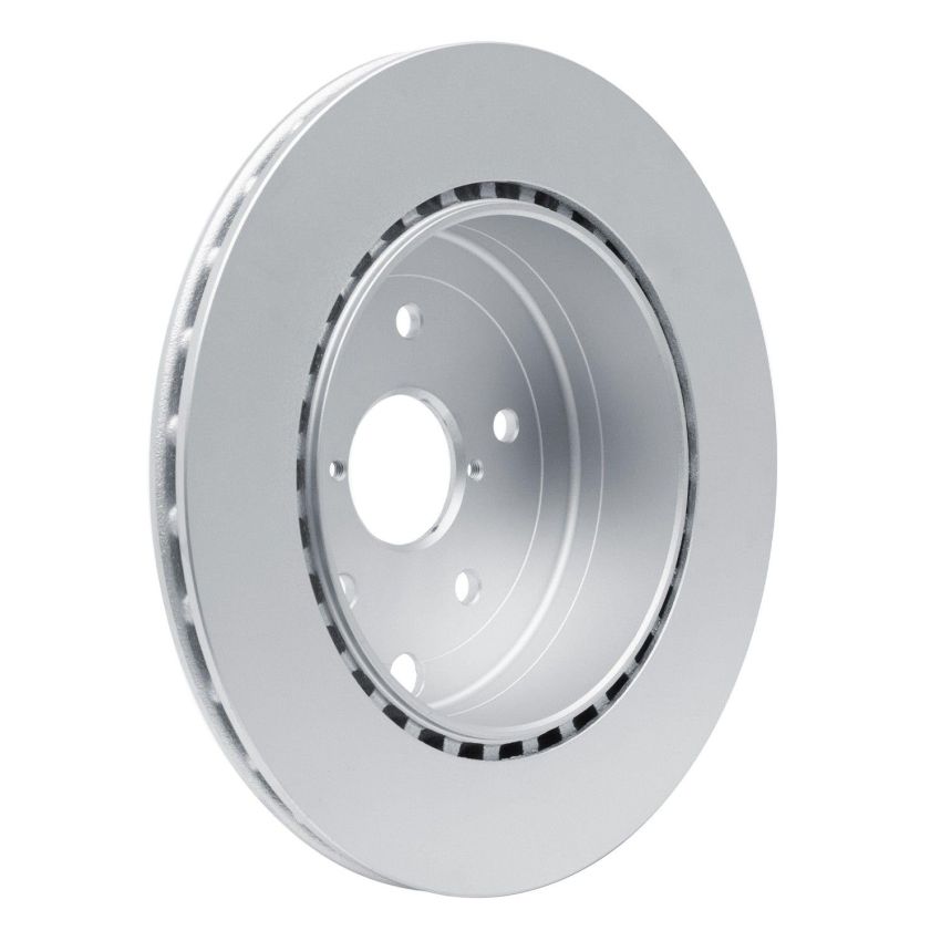 Dynamic Friction 900-13022 Disc Brake Roto