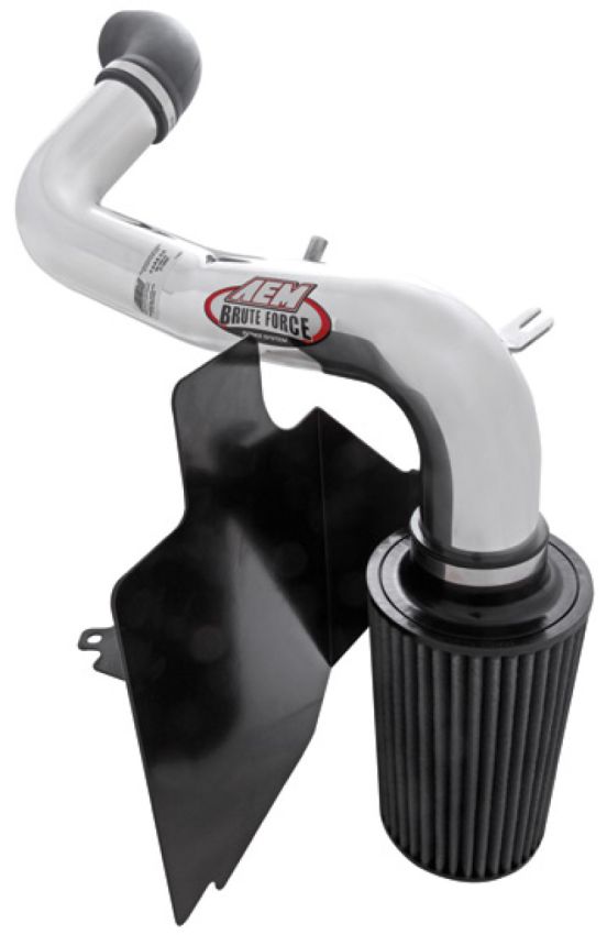 AEM 21-8009DP Brute Force Intake System