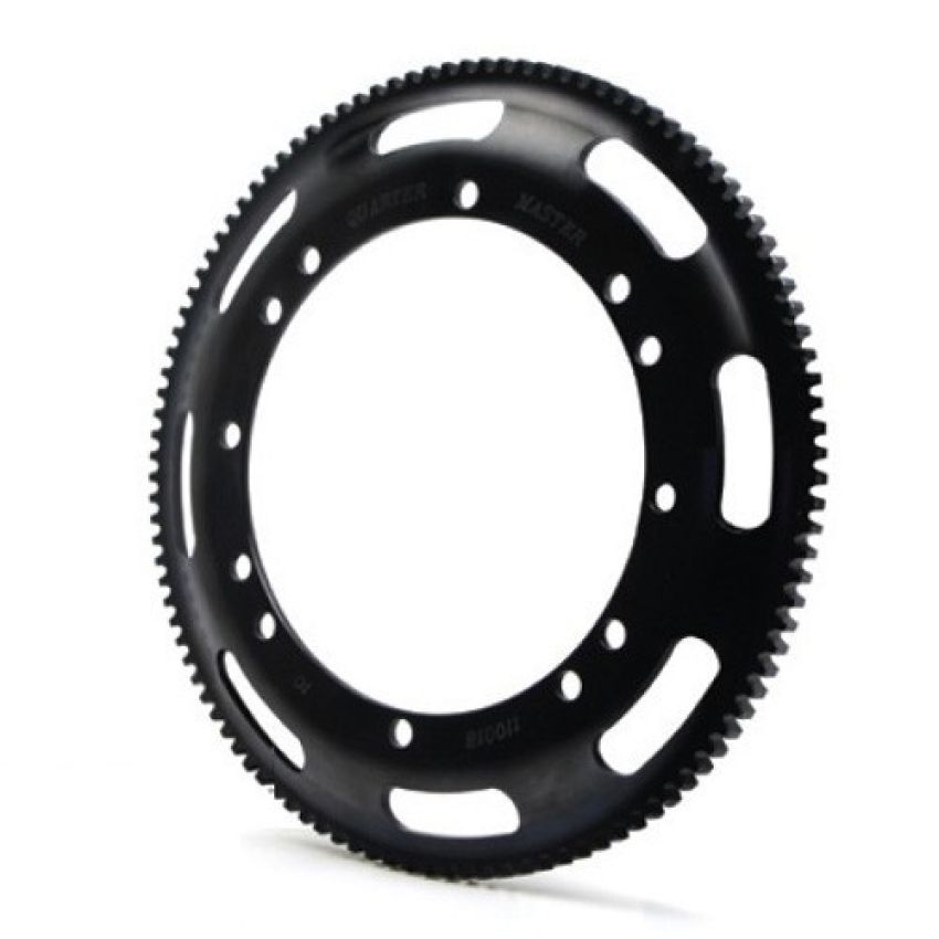 Quarter Master 110018 5.5in Ring Gear for 3 Disc 1 pc Design