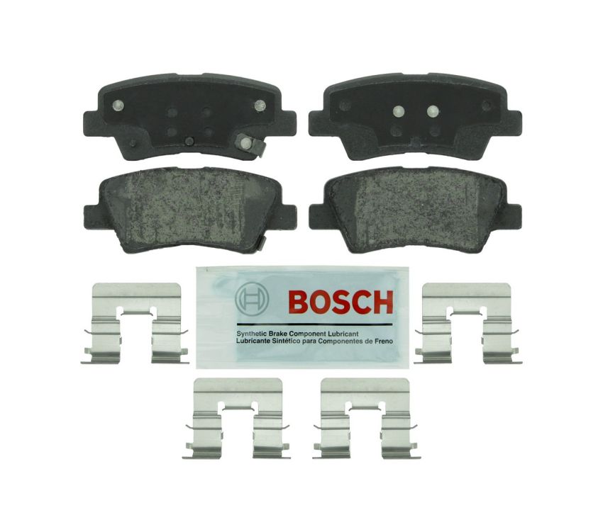 Bosch BE1594H Brake Pads Rear