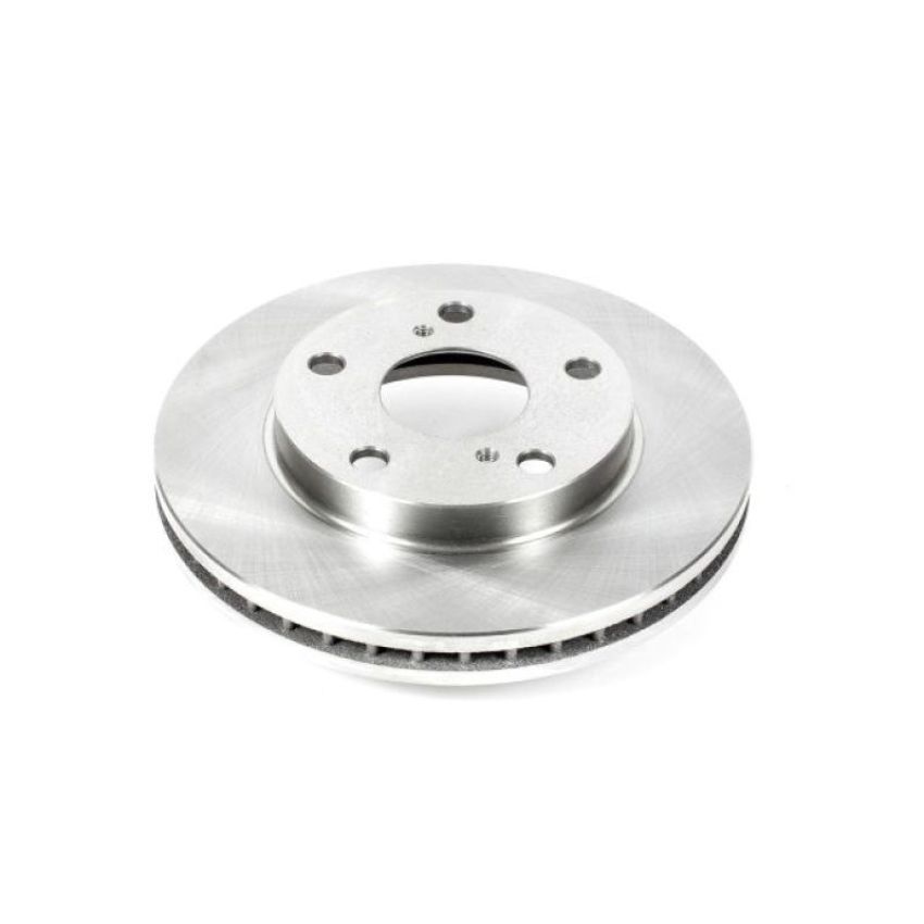 PowerStop JBR711 AutoSpecialty Brake Rotor