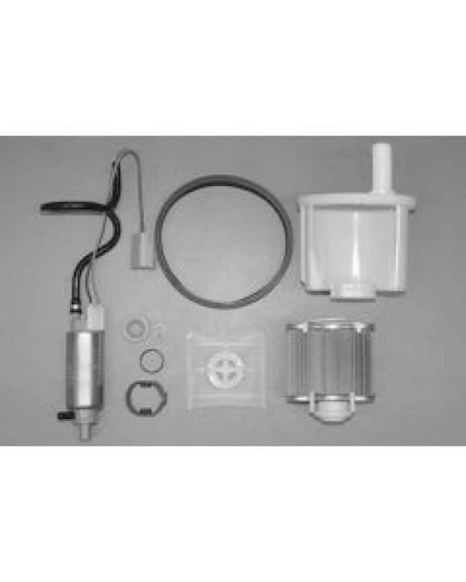 Walbro GCA782-1 Fuel Pump/Filter Assembly