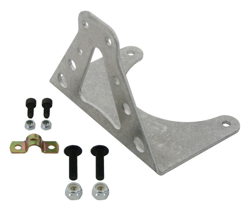 COMPETITION ENGINEERING COE3453 Clamp Kit - Parachute Release Cable
