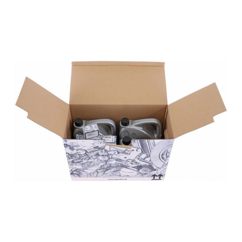VAICO V30-2258-XXL PARTS KIT