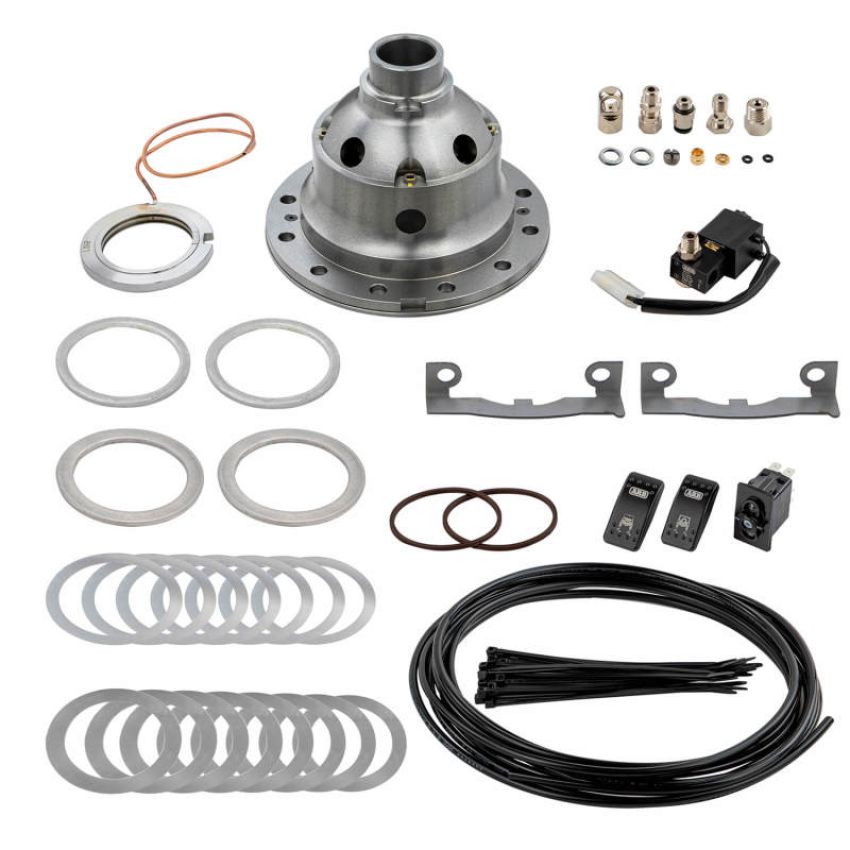 ARB RD170 Airlocker Dana70/80 32 Spl Low Spd S/N
