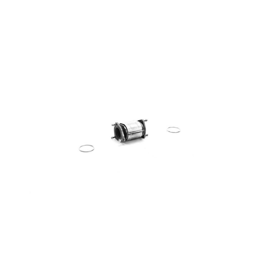 Eastern Catalytic 50445 Federal / EPA Direct-Fit Converter Assembly