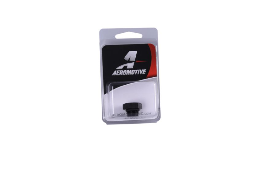 AEROMOTIVE AFS15626 -6an Port Plug