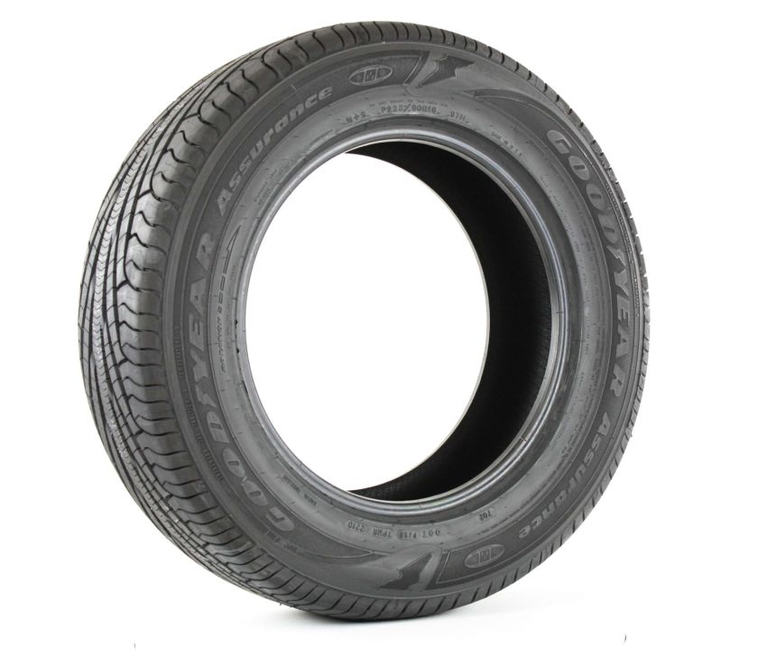 GOODYEAR Assurance Tripletred 225/60R16 All-Season