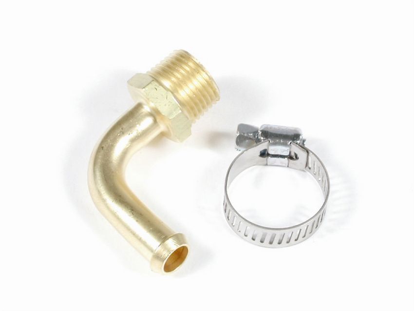 MR. GASKET MRG2966 Fuel Fittings