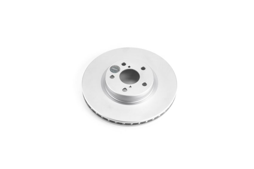 PowerStop JBR1758EVC PowerStop Evolution Coated Rotor
