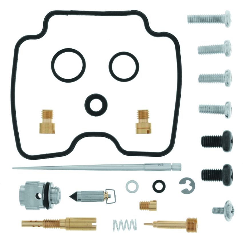 QuadBoss 418364 12-13 Yamaha YFZ450 Carburetor Kit