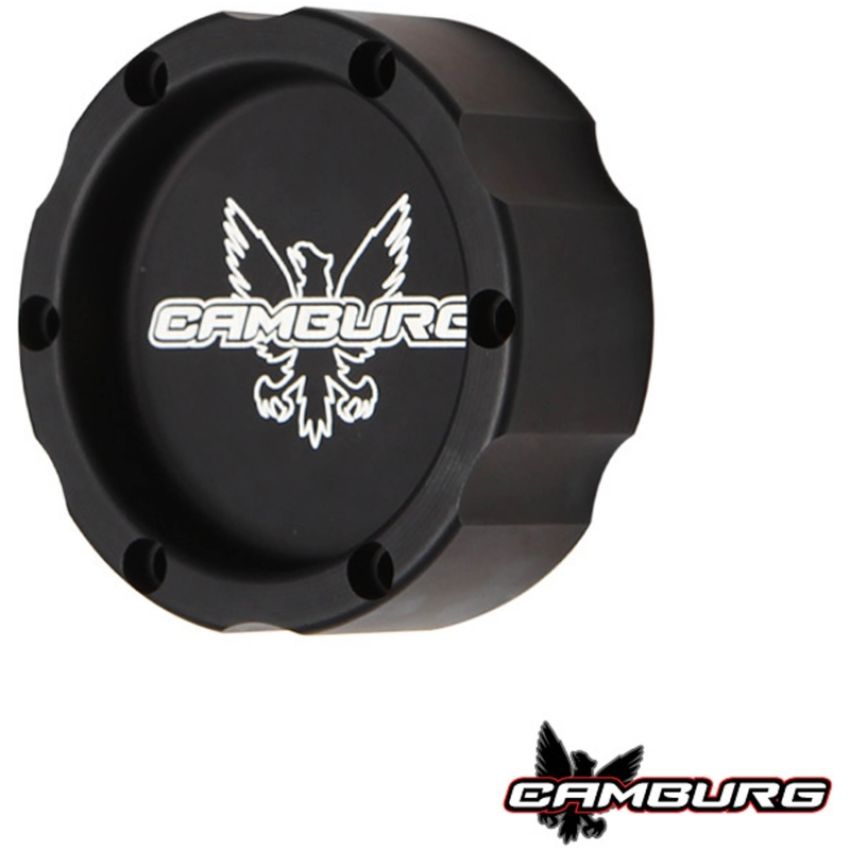 Camburg CAM-010051 2.0 Hub Center Cap (6x5.5)