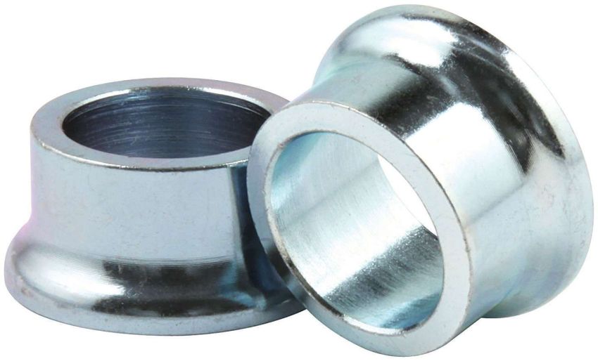 ALLSTAR PERFORMANCE ALL18582-10 Tapered Spacers Steel 5/8in ID x 1/2in Long