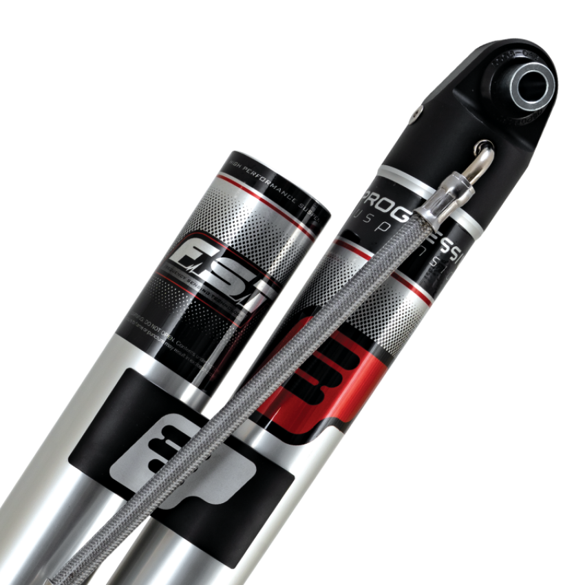 Progressive 47-2000 STR 47 Series 2.0 Remote Reservoir Shocks