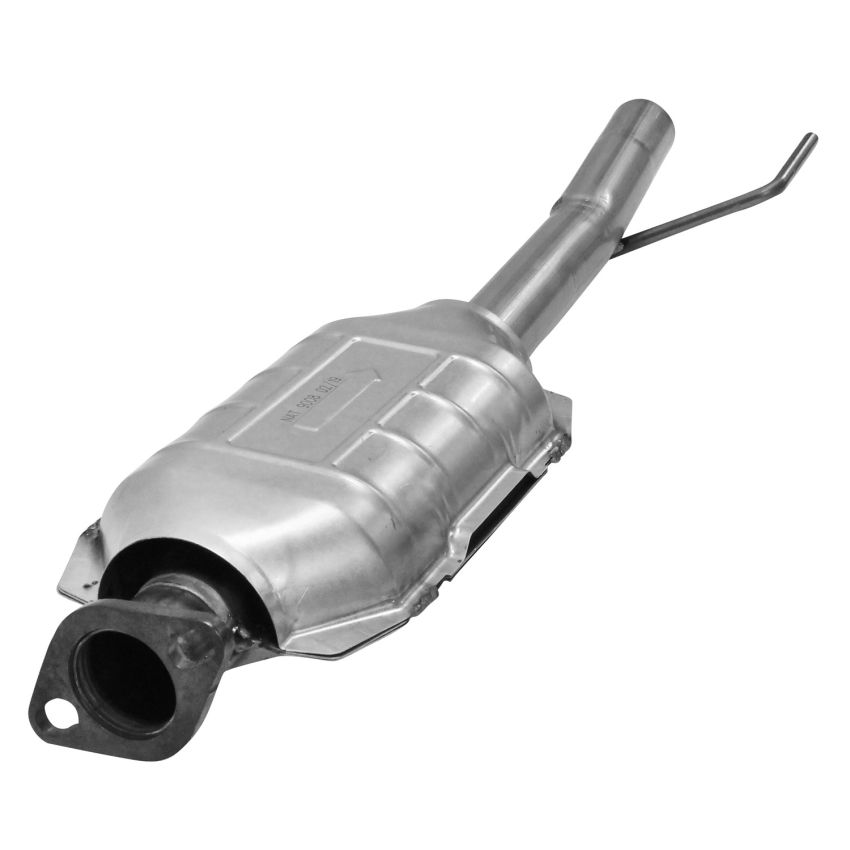 AP Exhaust 645409 Federal / EPA Catalytic Converter - Direct Fit