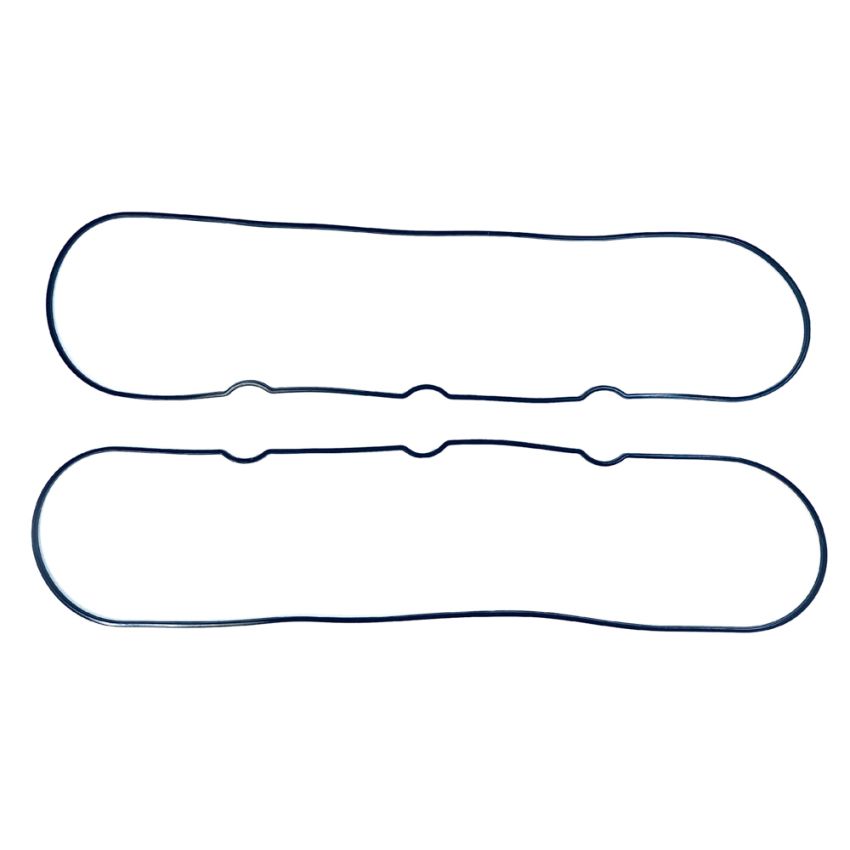 RACING POWER CO-PACKAGED RPCR6369G Gasket For GM LS Engine Valve Cover