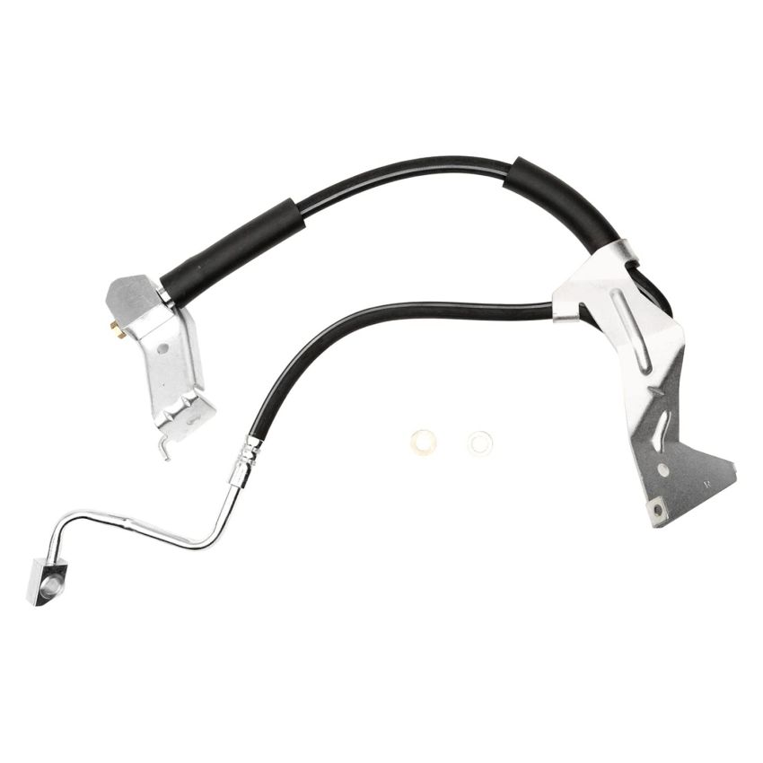 Dynamic Friction 350-54400 Brake Hose