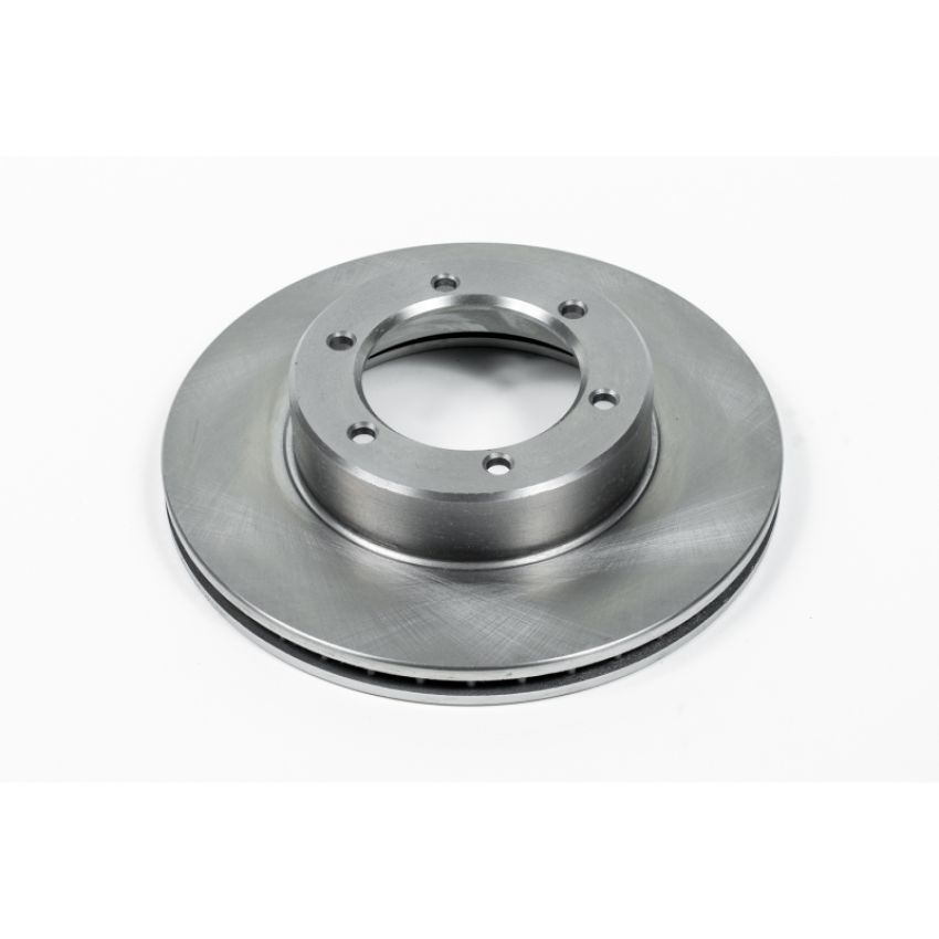 PowerStop JBR740 AutoSpecialty Brake Rotor